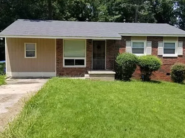 3743 Amber Rd NW, Atlanta, GA 30331