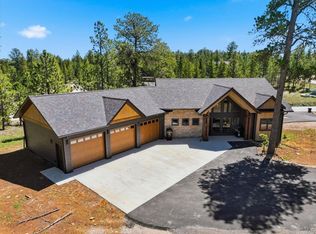 21385 Trailside Rd, Lead, SD 57754