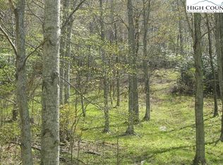 Tbd Bobs Mountain Rd, Boone, NC 28607
