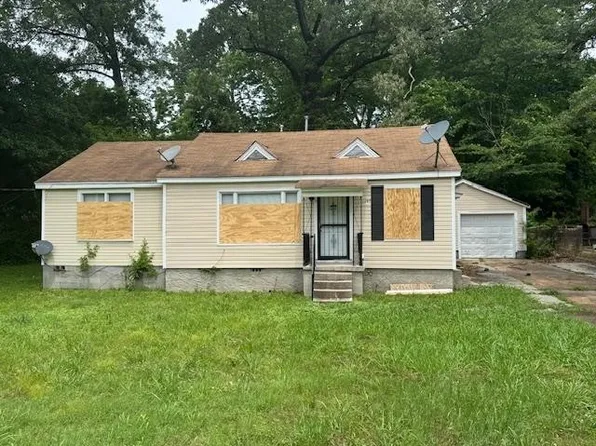 2687 Overton Crossing St, Memphis, TN 38127