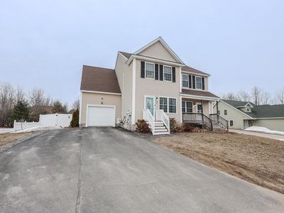 91 Trinity Circle #A, Rochester, NH, 03839