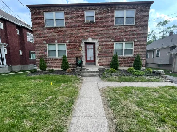 33 Euclid Ave APT 1, Cincinnati, OH 45215