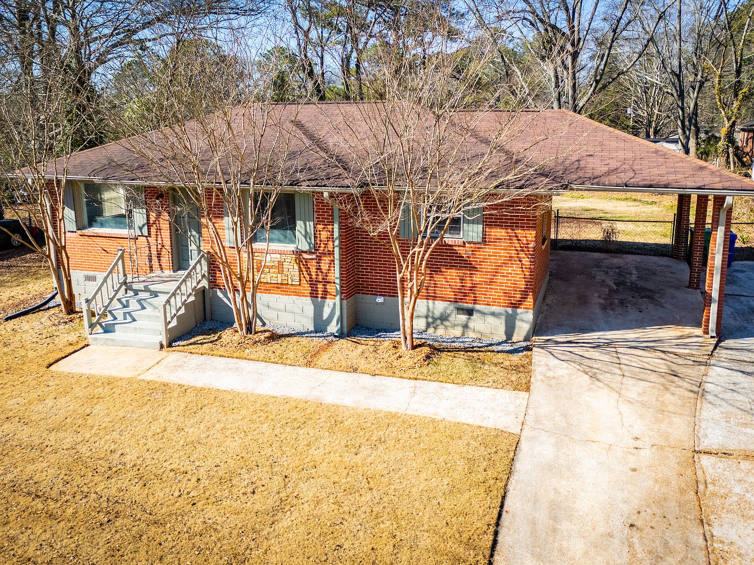 1408 Richard Rd, Decatur, GA 30032 | Zillow