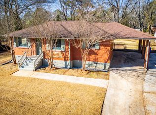 1408 Richard Rd, Decatur, GA 30032