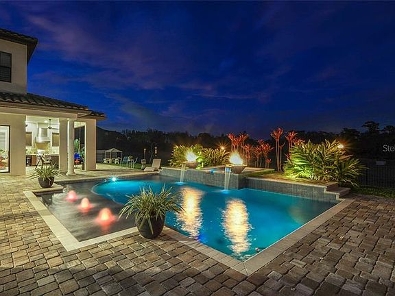 3rd image of 14922 Fishhawk Preserve Dr