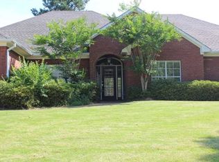 119 Linwood Dr, Brandon, MS 39042