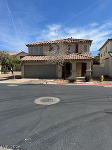 11978 Camden Brook St, Las Vegas, NV, 89183