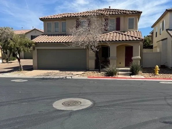 11978 Camden Brook St, Las Vegas, NV 89183