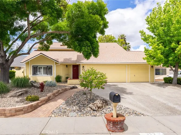 305 Rosemary Dr, Paso Robles, CA 93446