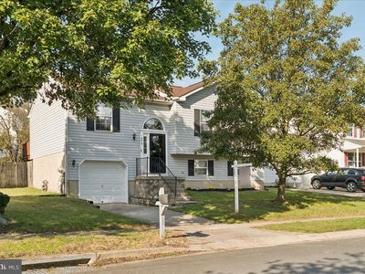 1454 Graham Farm Cir, Severn, MD, 21144