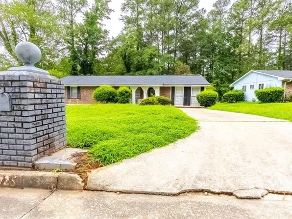 4726 Carson Pass SW, Atlanta, GA 30331