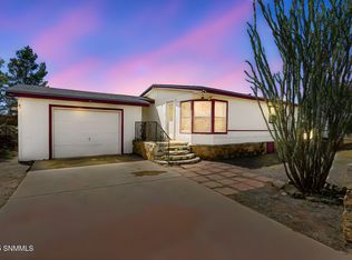 5267 Geronimo Trl, Las Cruces, NM 88012