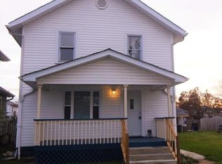 675 E Gates St, Columbus, OH 43206