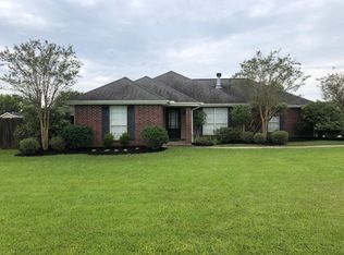 2551 Brookfield St, Lake Charles, LA 70605