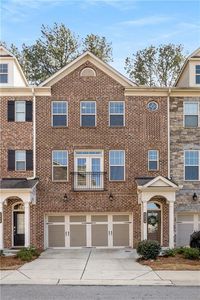 4214 Perimeter Park E #102, Atlanta, GA, 30341