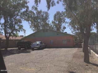 5624 S 6th St, Phoenix, AZ 85040