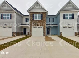 3701 Oak Leaf Way UNIT C, Greenville, NC 27834