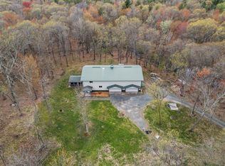 14475 County Road O, Grantsburg, WI 54840