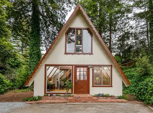 3680 Redwood Dr, Aptos, CA 95003