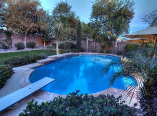 2730 E Flower Ct, Gilbert, AZ 85298