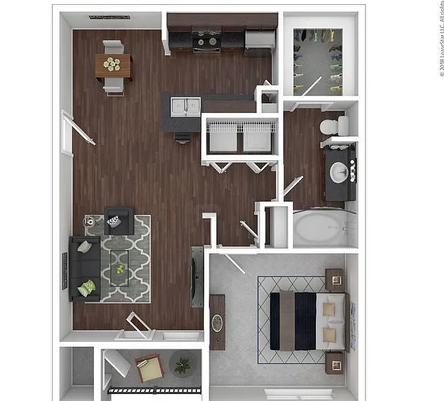 Woodbridge Villas — Photo 41