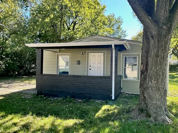 1163 Martin St, Indianapolis, IN 46227