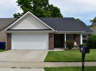 388 Nelson Ave, Lexington, KY 40508