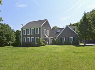 133 Old Prospect School Rd, Sparta, NJ 07871