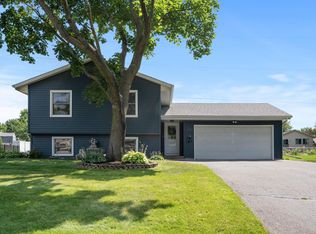 1080 127th Ln NE, Blaine, MN 55434