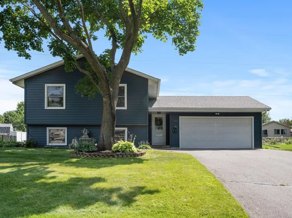 1080 127th Ln NE, Blaine, MN 55434