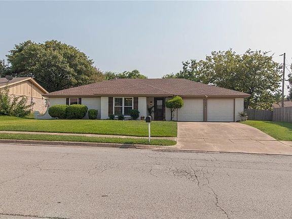 2nd image of 7608 N Richland Blvd