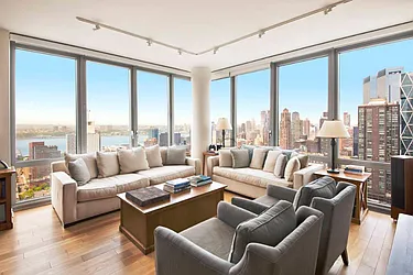 Rented by Town Residential