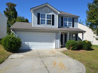 1109 Jordans Pond Ln, Charlotte, NC 28214
