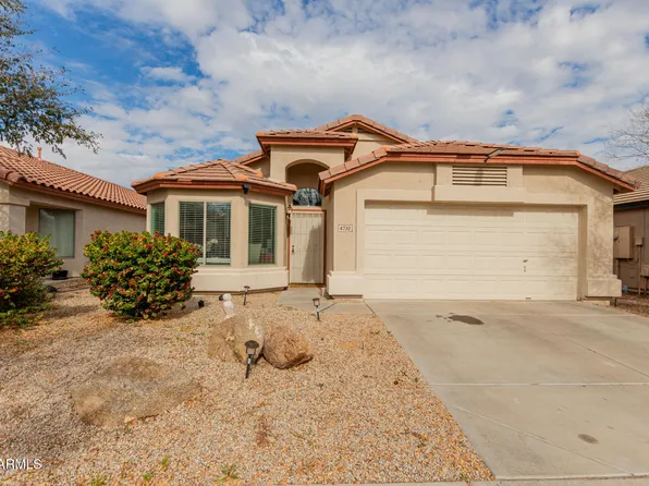4730 W GARY Way, Laveen, AZ 85339
