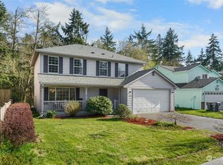 2627 S 362nd Pl, Federal Way, WA 98003