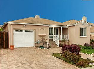318 Northwood Dr, South San Francisco, CA