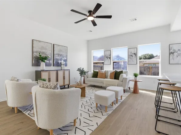 12213 Prairie Glen Ct, Del Valle, TX 78617