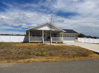 766 Pintail Rd, Helena, MT 59602