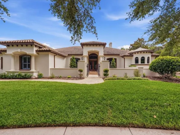 16303 DUNLINDALE DRIVE, LITHIA, FL 33547