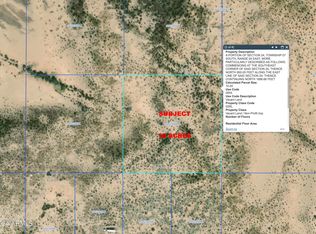 S No Address 2b Rd #2B, Casa Grande, AZ 85193