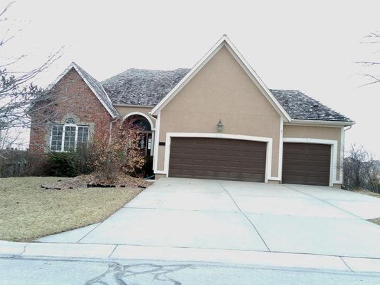 11448 S Wilder St Olathe Ks 66061 Mls 2208454 Zillow