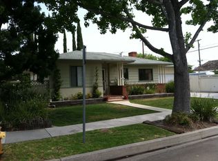 5303 E Scrivener St, Long Beach, CA 90808