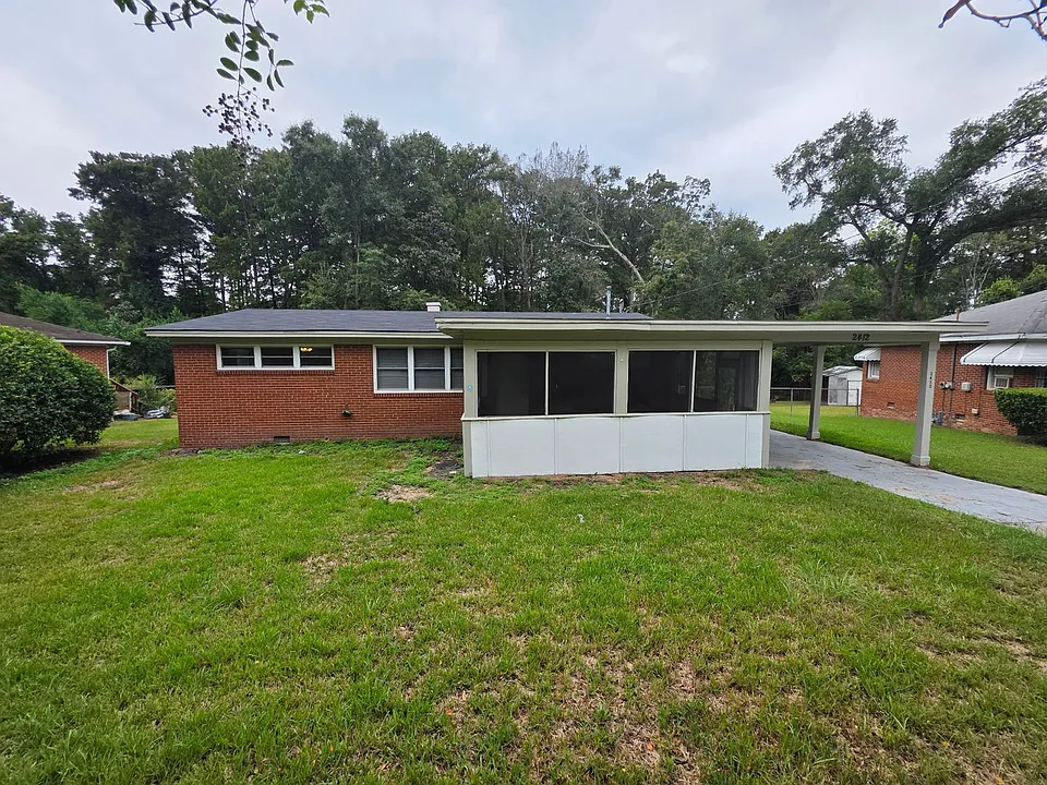 2412 Bass Ave