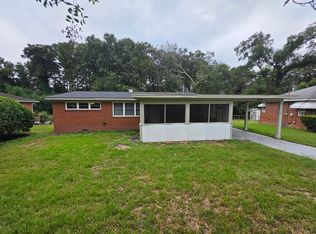 2412 Bass Ave, Augusta, GA 30906