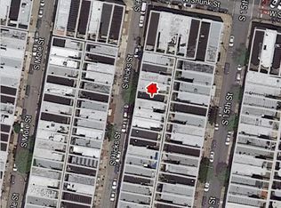 2617 S Hicks St, Philadelphia, PA 19145