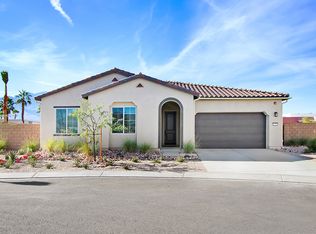 29895 Amethyst Way, Cathedral City, CA 92234