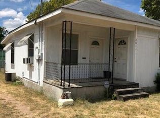 2011 Tillotson Ave, Austin, TX 78702