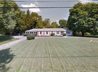 2570 E 91st St, Indianapolis, IN 46240