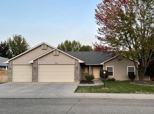 3472 N Summercrest Way, Meridian, ID 83646