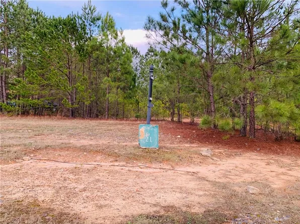 852 Artistry Way Lot 21, Fairburn, GA 30213